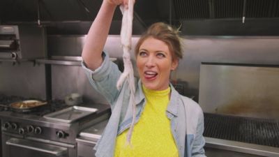 Frankenfood Season 1 Episode 2