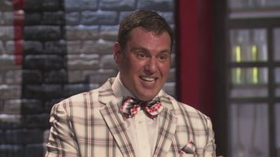 Frankenfood Season 1 Episode 5