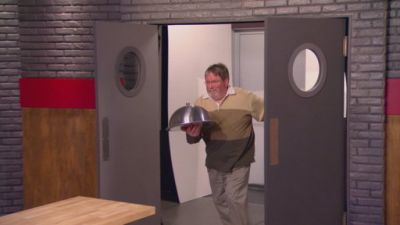 Frankenfood Season 1 Episode 7