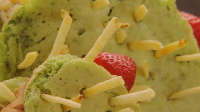 Frankenfood Season 1 Episode 9