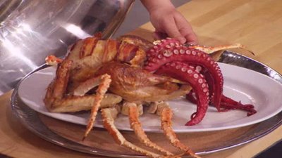 Frankenfood Season 1 Episode 10