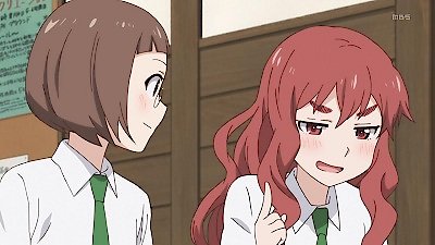 Love Lab Season 1 Episode 13