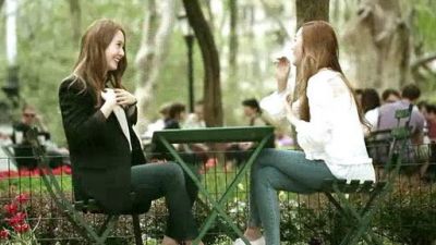 Jessica & Krystal Season 1 Episode 3