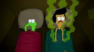 Sanjay and Craig, Laugh Pack Season 1 Episode 2