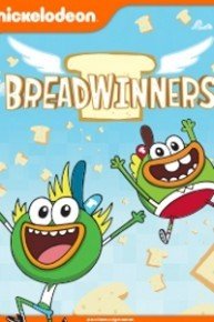 Breadwinners, Laugh Pack