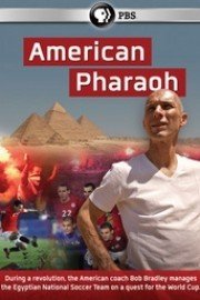 American Pharaoh