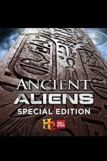 watch ancient aliens season 1