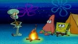 Krabby Land / The Camping Episode