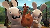 Omelet Party / Rabbid Mollusk / Rabbid, Are You There?