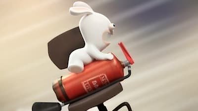 Rabbids Invasion, Laugh Pack Season 1 Episode 3