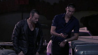 El Senor de los Cielos Season 2 Episode 31