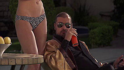 El Senor de los Cielos Season 3 Episode 14