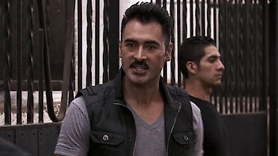 El Senor de los Cielos Season 3 Episode 40