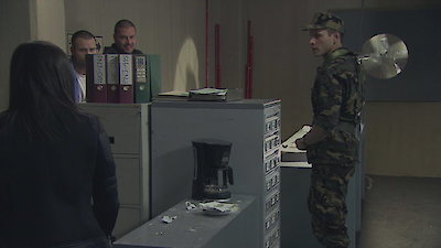 El Senor de los Cielos Season 3 Episode 9