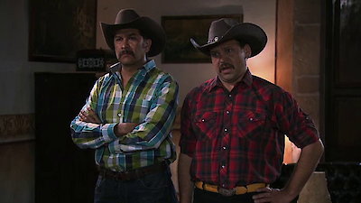 El Senor de los Cielos Season 3 Episode 10