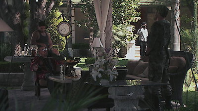 El Senor de los Cielos Season 3 Episode 21