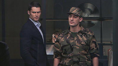 El Senor de los Cielos Season 3 Episode 25