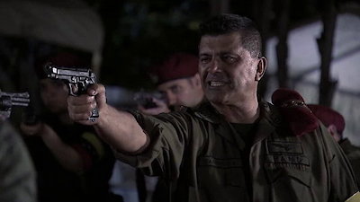El Senor de los Cielos Season 3 Episode 54