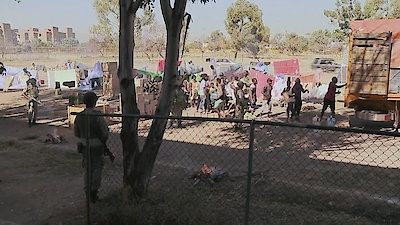 El Senor de los Cielos Season 3 Episode 1