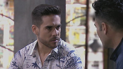 El Senor de los Cielos Season 3 Episode 36