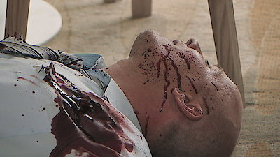 El Senor de los Cielos Season 3 Episode 60