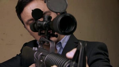 El Senor de los Cielos Season 3 Episode 92