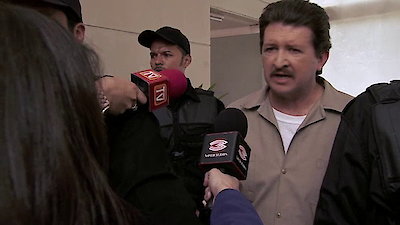 El Senor de los Cielos Season 3 Episode 83