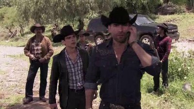 El Senor de los Cielos Season 3 Episode 63
