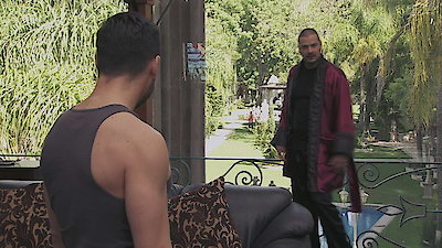 El Senor de los Cielos Season 3 Episode 24