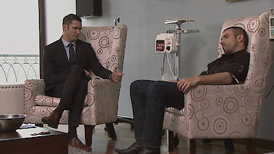 El Senor de los Cielos Season 3 Episode 93