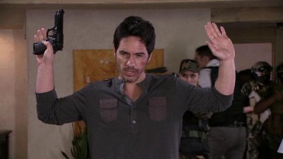 El Senor de los Cielos Season 3 Episode 100