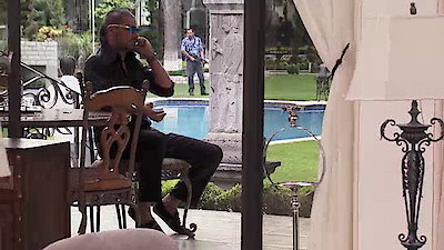 El Senor de los Cielos Season 3 Episode 50