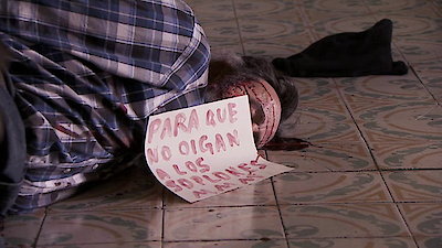 El Senor de los Cielos Season 3 Episode 51