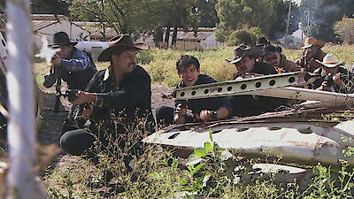 El Senor de los Cielos Season 3 Episode 3