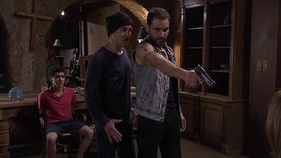 El Senor de los Cielos Season 3 Episode 62