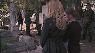 El Senor de los Cielos Season 3 Episode 19