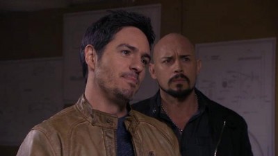 El Senor de los Cielos Season 3 Episode 97