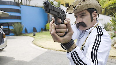 El Senor de los Cielos Season 6 Episode 7