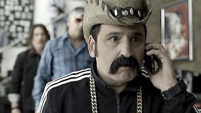 El Senor de los Cielos Season 6 Episode 12