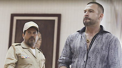 El Senor de los Cielos Season 6 Episode 22