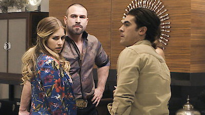 El Senor de los Cielos Season 6 Episode 24
