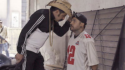 El Senor de los Cielos Season 6 Episode 27