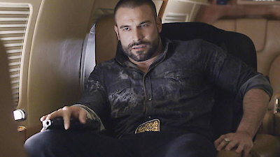 El Senor de los Cielos Season 6 Episode 33