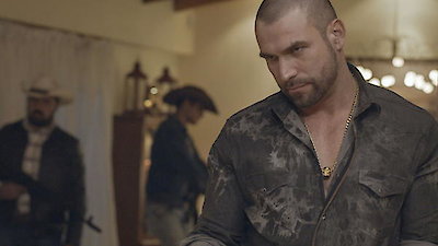 El Senor de los Cielos Season 6 Episode 34