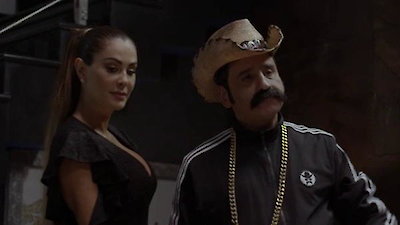 El Senor de los Cielos Season 6 Episode 45