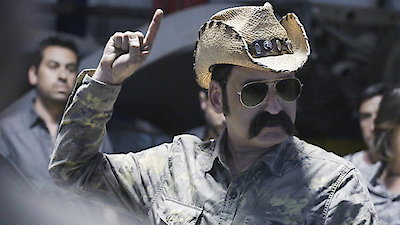 El Senor de los Cielos Season 6 Episode 48