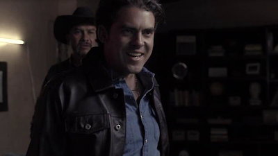 El Senor de los Cielos Season 6 Episode 49