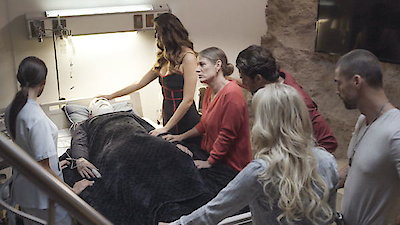 El Senor de los Cielos Season 6 Episode 85