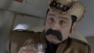 El Senor de los Cielos Season 6 Episode 88