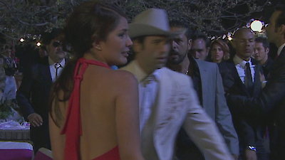 El Senor de los Cielos Season 1 Episode 7